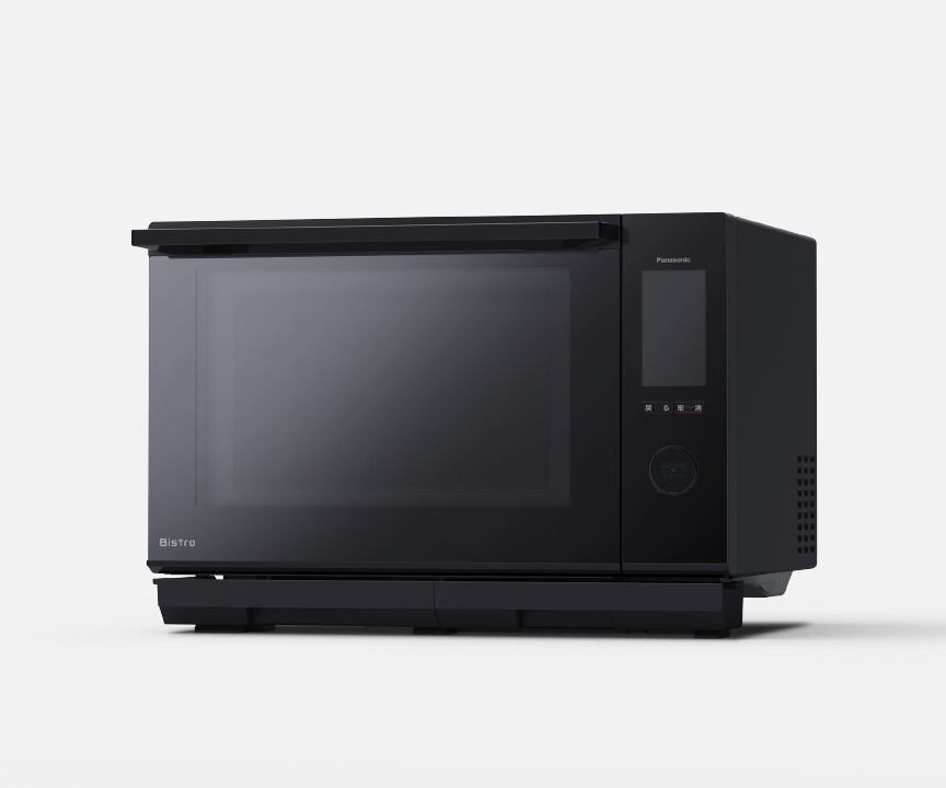 スチームオーブンレンジ ビストロ NE-BS6C | スチームオーブンレンジ