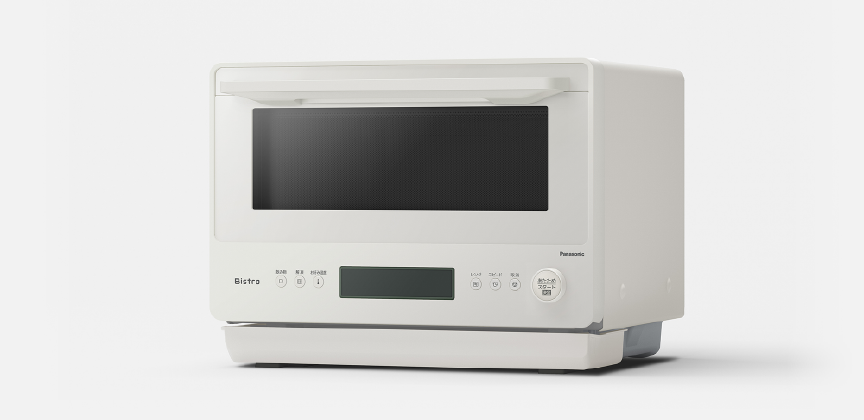 概要 単機能レンジ NE-FB2D | オーブンレンジ・単機能レンジ | Panasonic