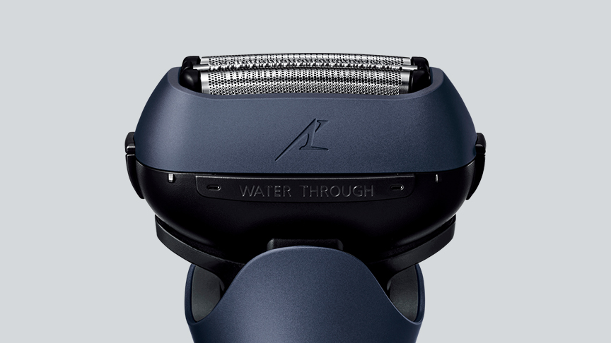 概要 ラムダッシュ 3枚刃 ES-L320D | メンズシェーバー | Panasonic