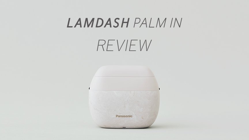 概要 ラムダッシュ パームイン ES-PV3A | メンズシェーバー | Panasonic