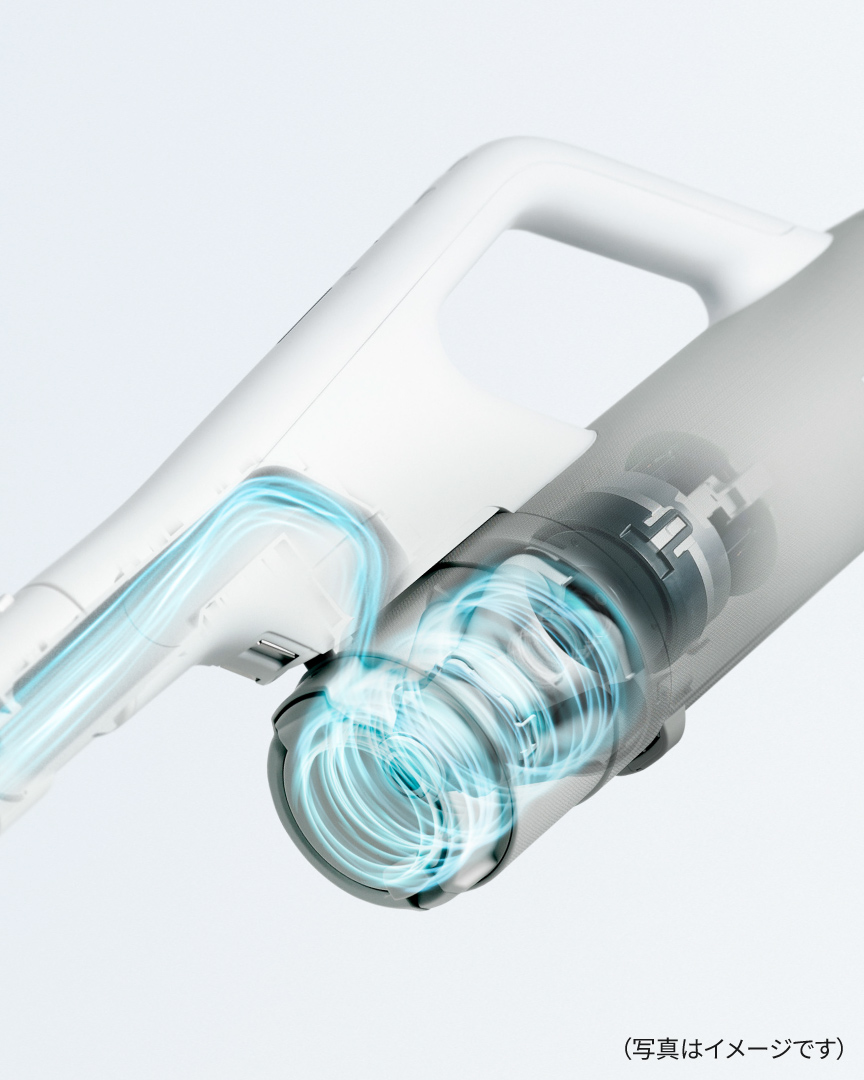 概要 セパレート型コードレススティック掃除機 MC-NX810KM | 掃除機