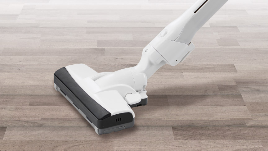 概要 紙パック式キャニスター掃除機 MC-PJ24G | 掃除機・クリーナー