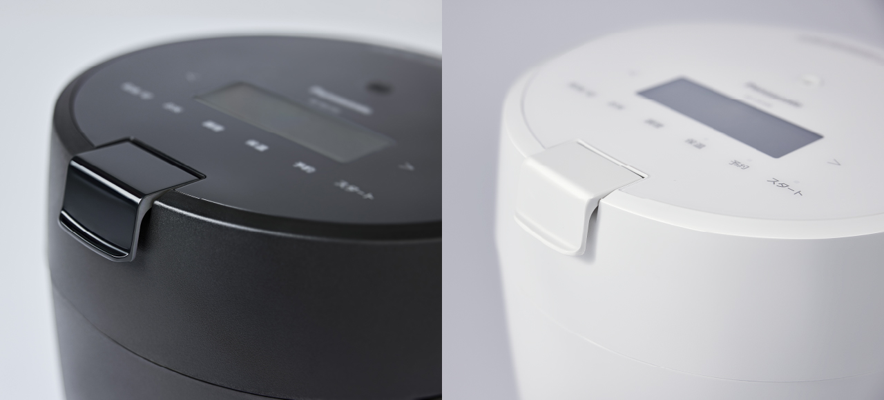 概要 圧力IHジャー炊飯器 SR-CR10B | 炊飯器 | Panasonic