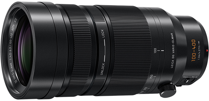 LEICA DG LENS | デジタルカメラ（ルミックス） | Panasonic