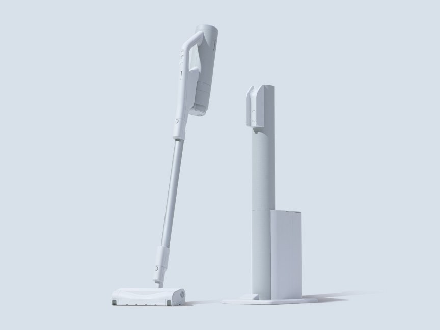 商品特長 | 特長 セパレート型コードレススティック掃除機 MC-NX700K