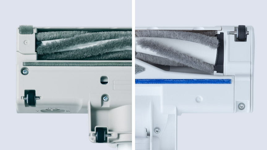 キャニスター掃除機 | 掃除機・クリーナー | Panasonic