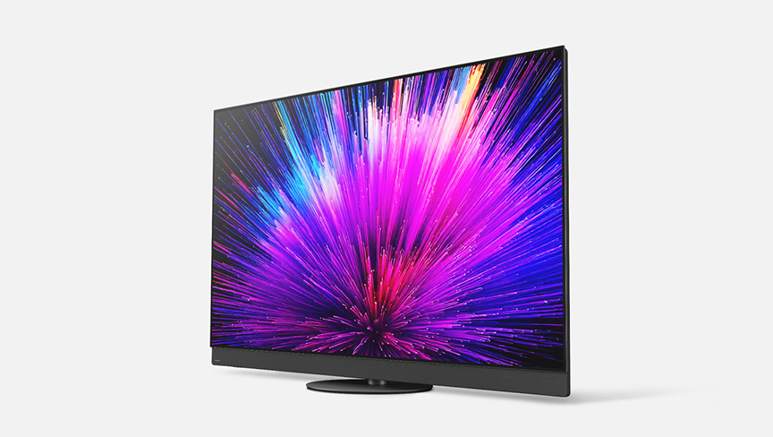 4K有機ELテレビ 定額利用サービス | 定額利用サービス | 公式通販