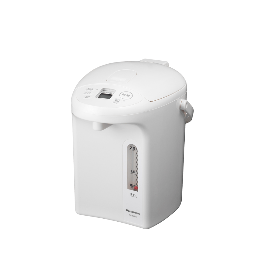 カテゴリー概要 | ジャーポット | Panasonic