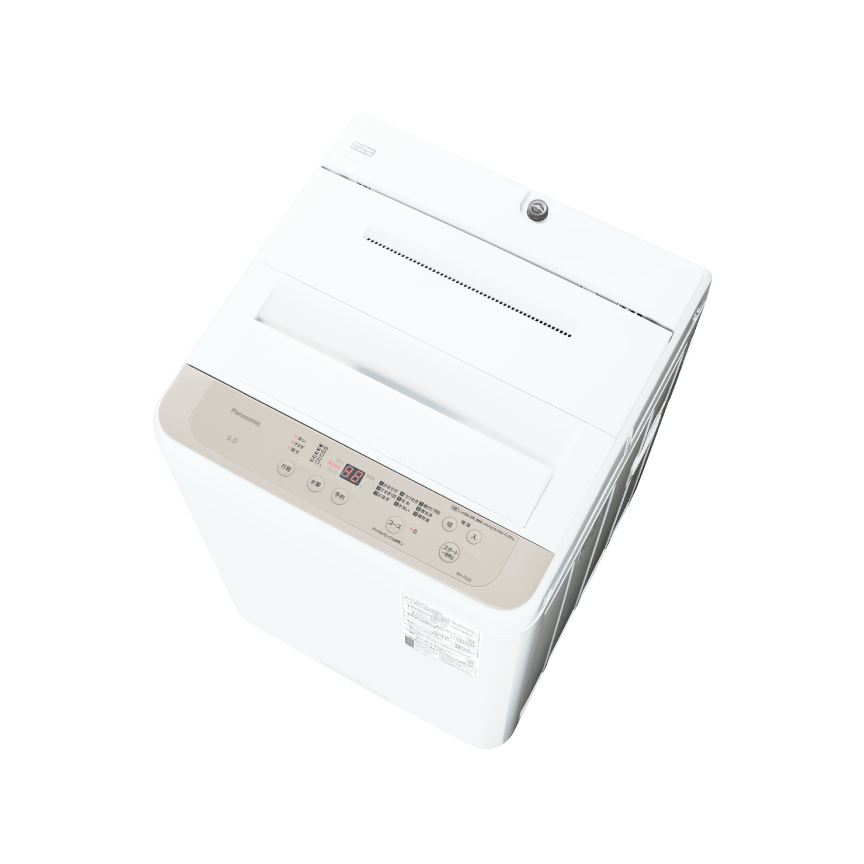 全自動洗濯機Fシリーズ | 洗濯機・衣類乾燥機 | Panasonic