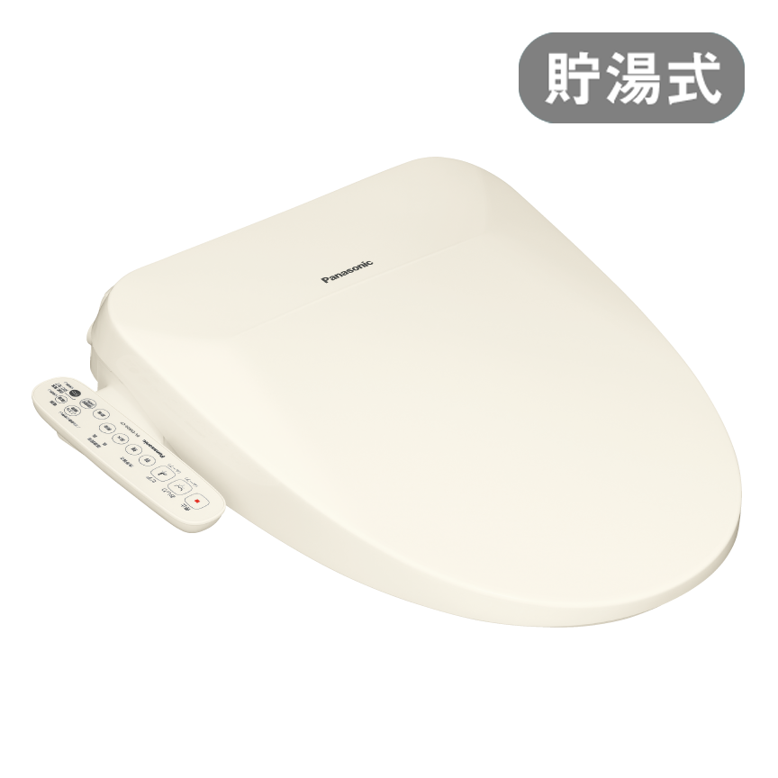 カテゴリー概要 | 温水洗浄便座（ビューティ・トワレ） | Panasonic