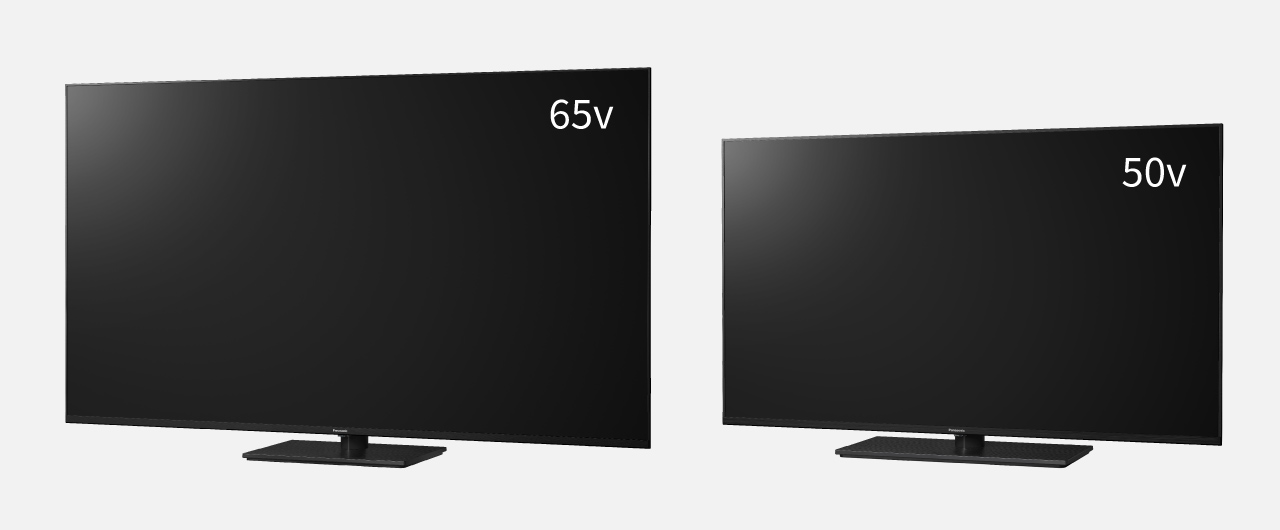 4Kダブルチューナー内蔵 液晶テレビ W90A | 4K液晶・有機ELテレビ