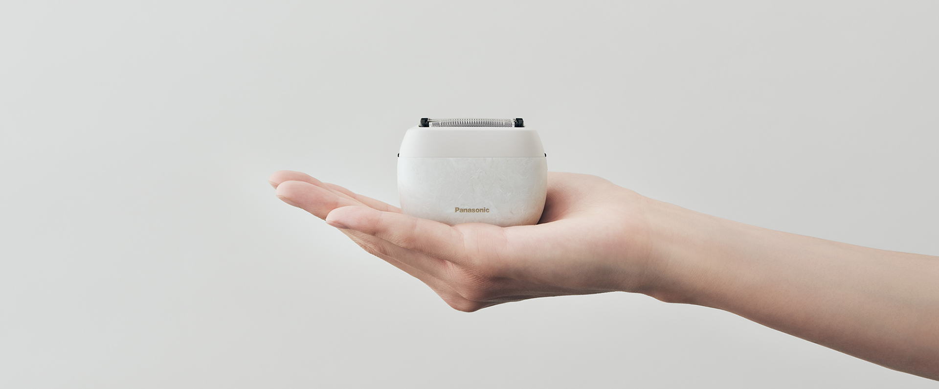 LAMDASH PALM IN ES-PV6A | Panasonic