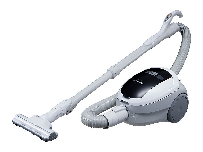 概要 電気掃除機 MC-KL11A | 掃除機・クリーナー | Panasonic