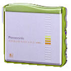 概要 ポータブルMDプレーヤー SJ-MJ33 | オーディオ | Panasonic