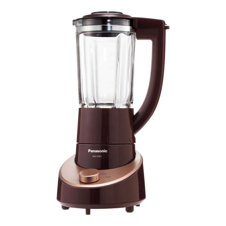 概要 ファイバーミキサー MX-X701 | ミキサー・ジューサー | Panasonic