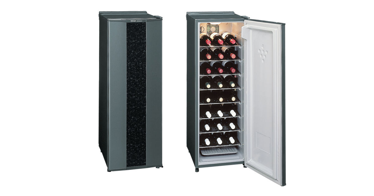 概要 家庭用ワインセラー NR-EW10D24AH | 冷蔵庫 | Panasonic