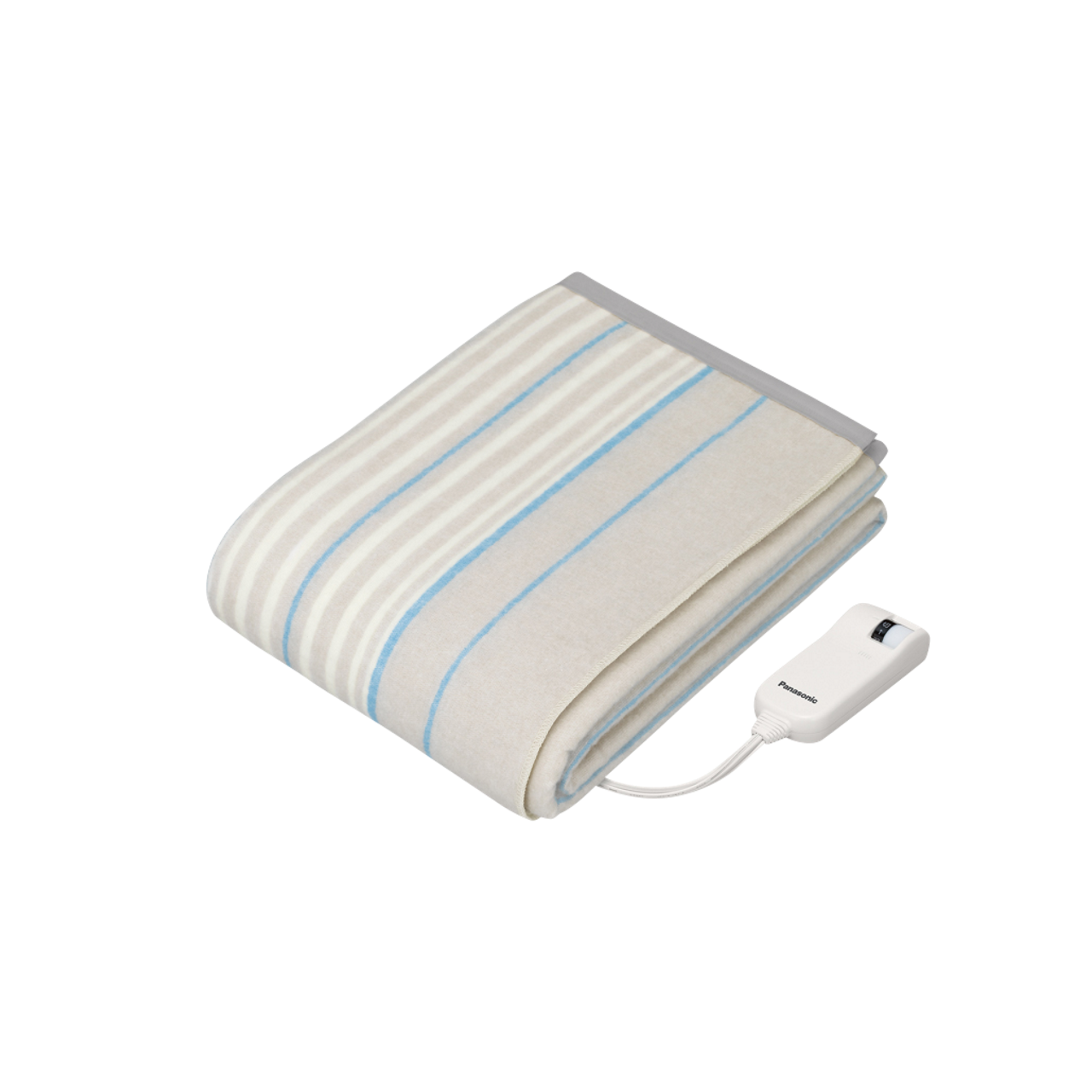 概要 電気かけしき毛布(シングルMサイズ) DB-RP1M | 電気カーペット