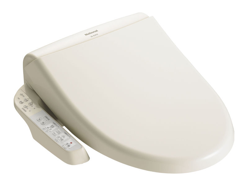 概要 温水洗浄便座 ビューティ・トワレ DL-SJX10 | 温水洗浄便座