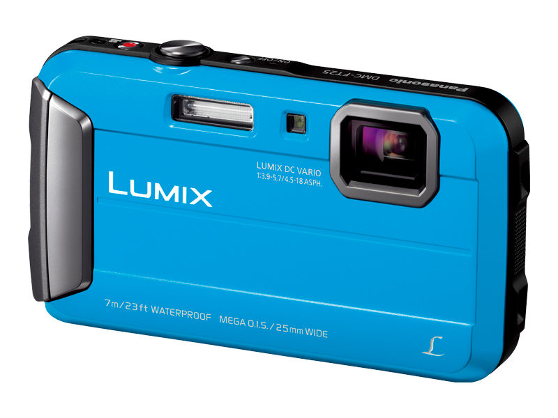 概要 デジタルカメラ DMC-FT25 | LUMIX（ルミックス） ミラーレス一眼