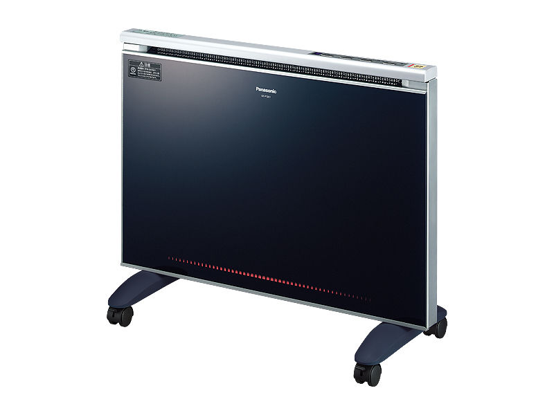 概要 遠赤外線パネルヒーター DS-P1201 | 電気カーペット（ホット