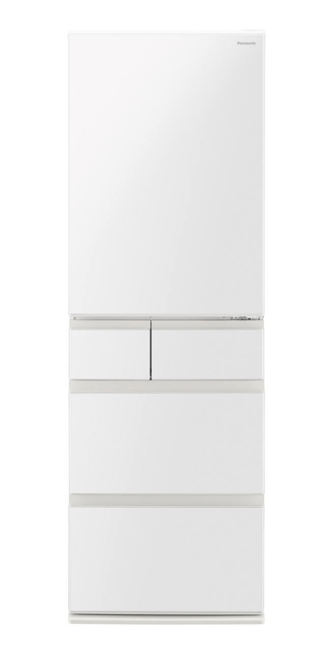 概要 冷凍冷蔵庫 NR-E41EX1（右開き）・NR-E41EX1L（左開き） | 冷蔵庫