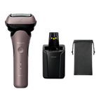 概要 ラムダッシュ 3枚刃 ES-L381W | メンズシェーバー | Panasonic