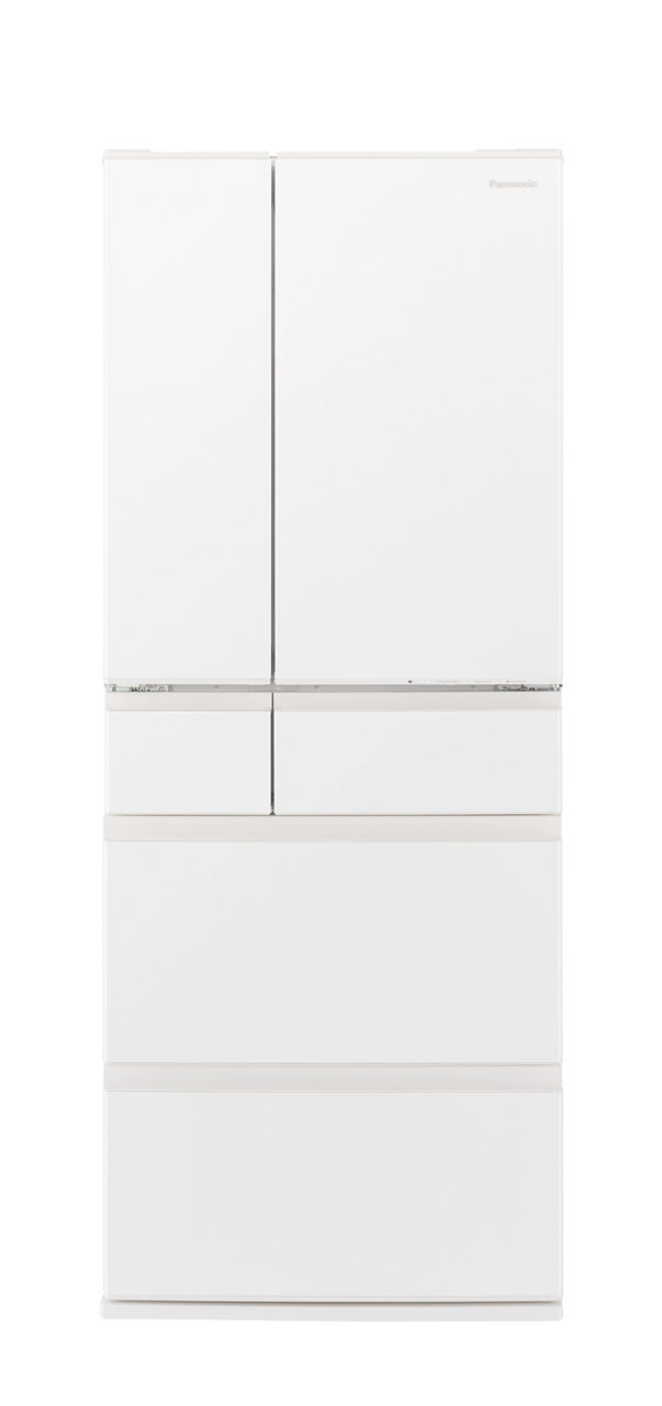 概要 「はやうま冷凍」搭載冷蔵庫 NR-F488MEX | 冷蔵庫 | Panasonic