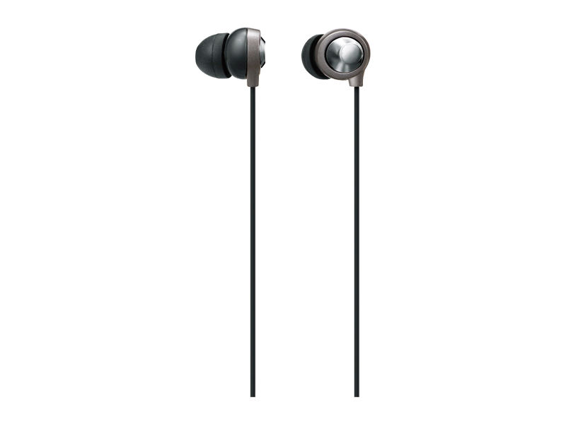 概要 ステレオインサイドホン RP-HJE180 | ヘッドホン／インサイドホン