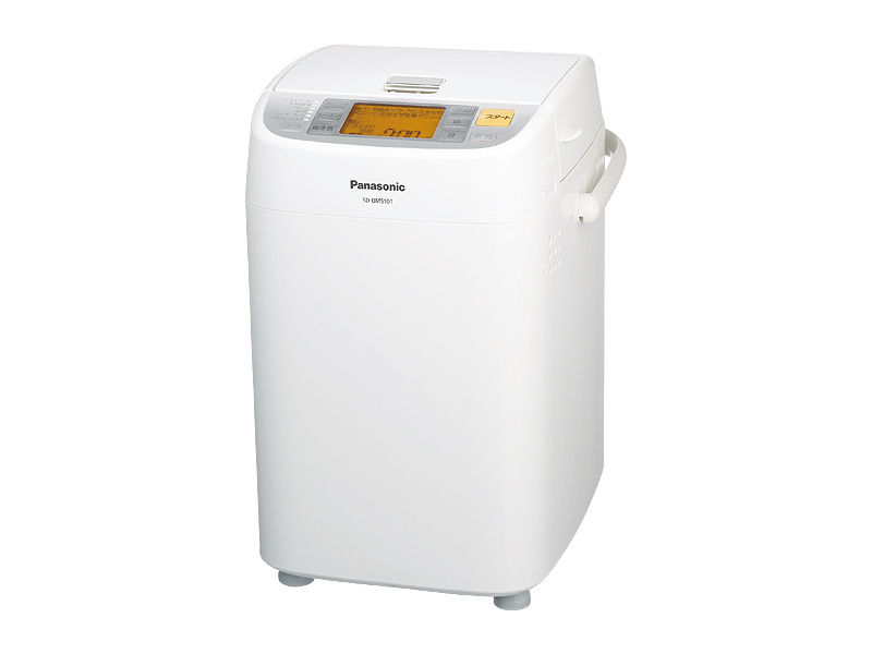 詳細情報 ホームベーカリー SD-BMS101 | ホームベーカリー | Panasonic