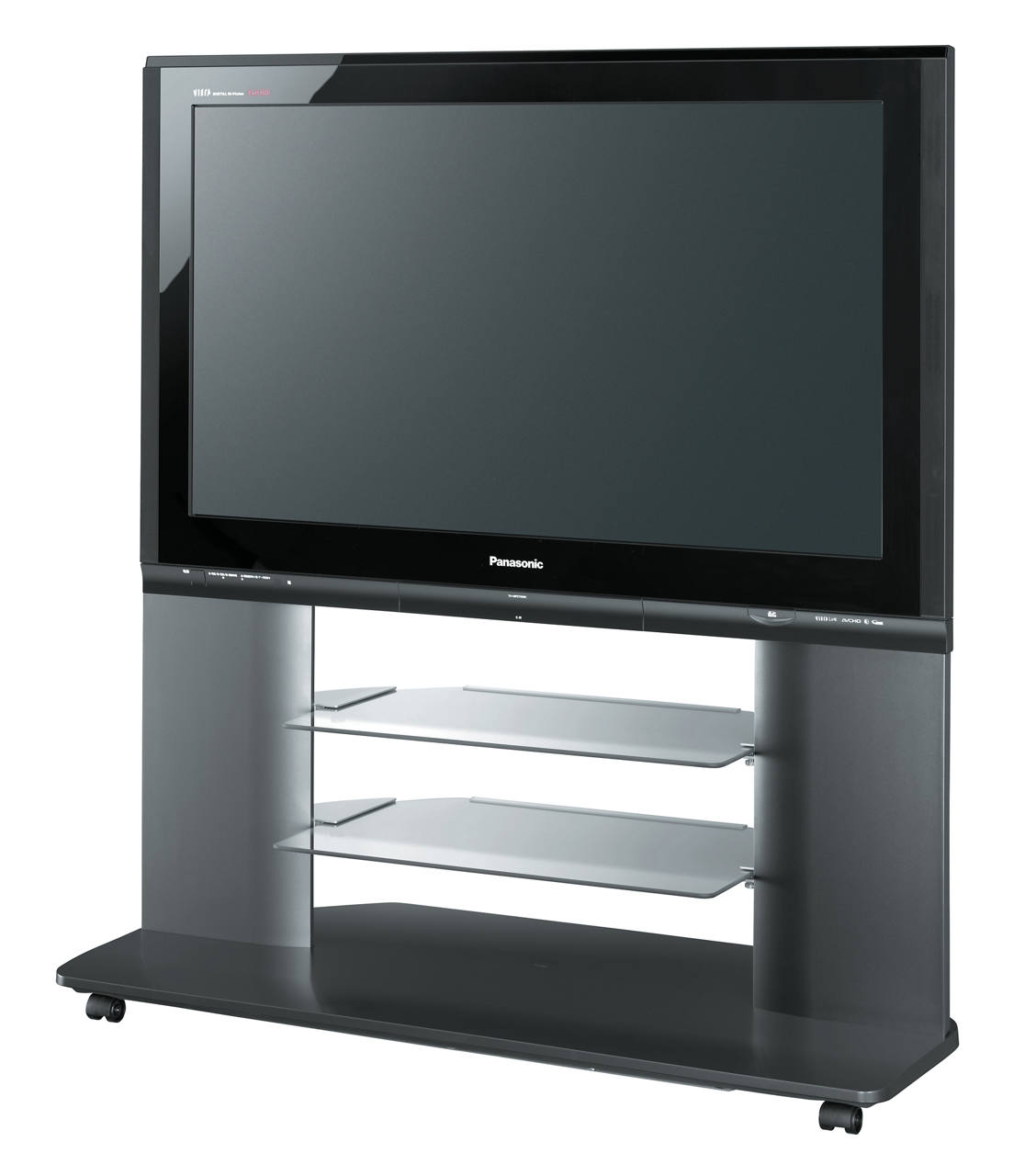 概要 地上・BS・110度CSデジタルハイビジョンプラズマテレビ TH