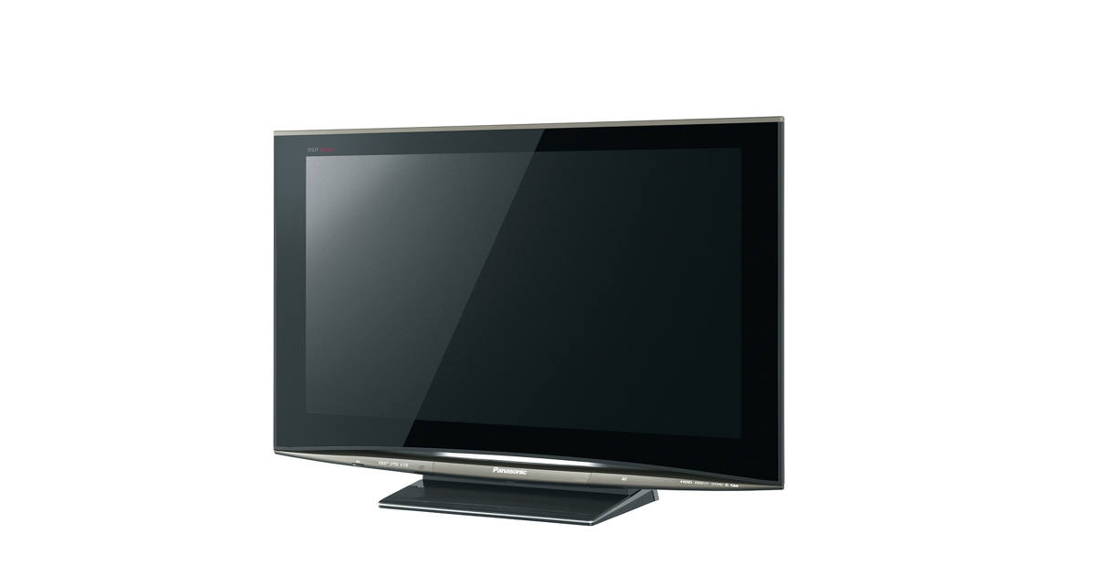 Panasonic TH-P42S2 42インチ液晶テレビ Amazon.co.jp: Panasonic TH