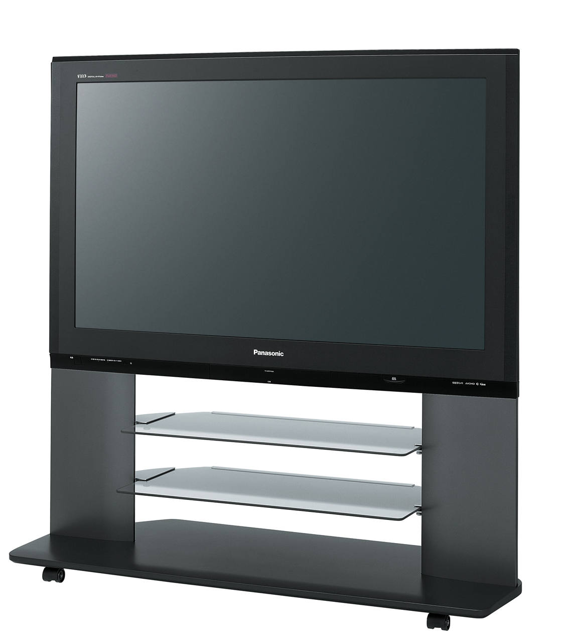 概要 地上・BS・110度CSデジタルハイビジョンプラズマテレビ TH