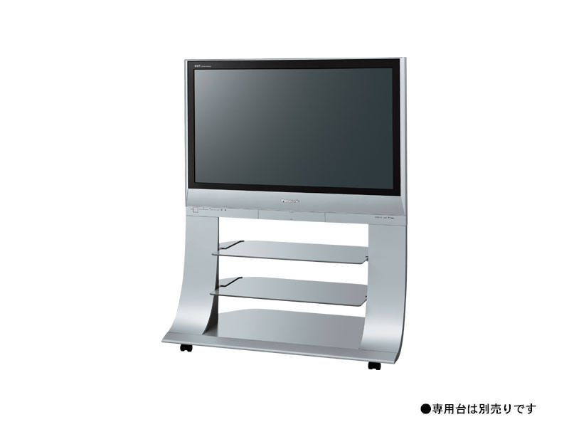 詳細情報 地上・BS・110度CSデジタルハイビジョンプラズマ