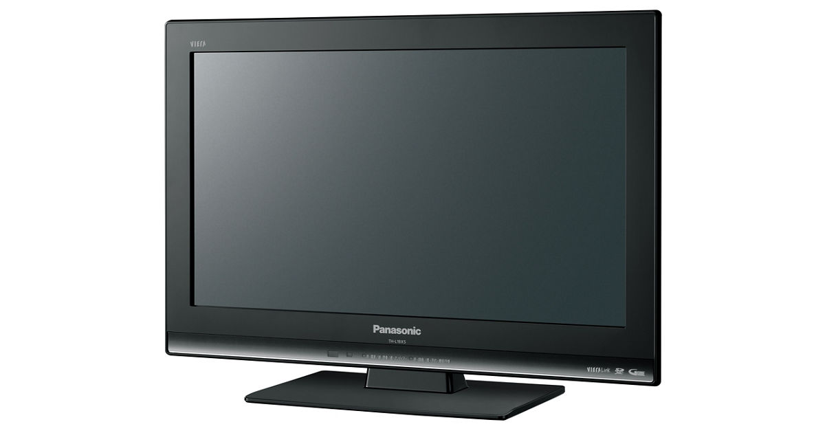 概要 地上・BS・110度CSデジタルハイビジョン液晶テレビ TH