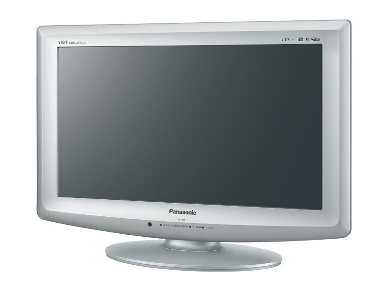 概要 地上デジタル/アナログハイビジョン液晶テレビ TH-L20C1 | テレビ