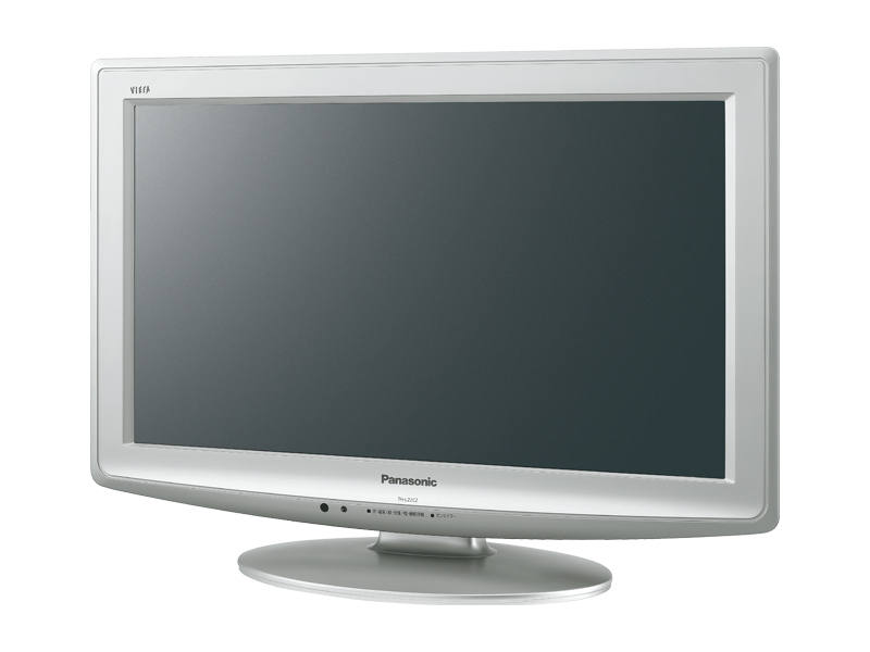 概要 地上デジタル/アナログハイビジョン液晶テレビ TH-L22C2 | テレビ