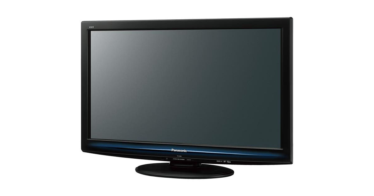 概要 地上・BS・110度CSデジタルハイビジョン液晶テレビ TH