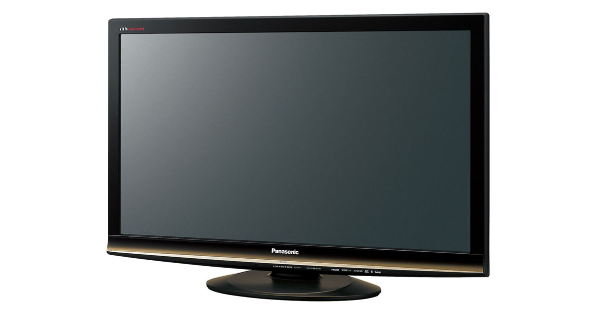 概要 地上・BS・110度CSデジタルハイビジョン液晶テレビ TH