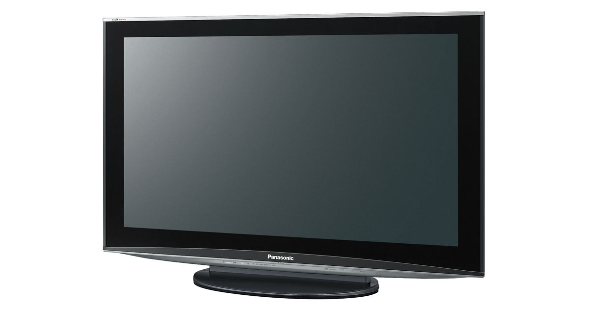 概要 地上・BS・110度CSデジタルハイビジョンプラズマテレビ TH