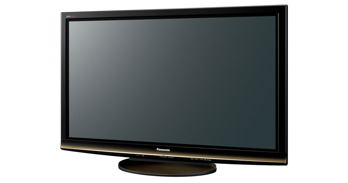 概要 地上・BS・110度CSデジタルハイビジョンプラズマテレビ TH