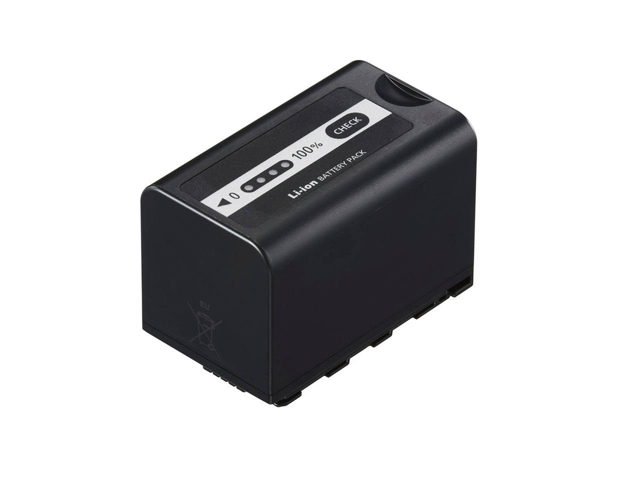 概要 バッテリーパック VW-VBD58-K | 消耗品・別売品 | Panasonic