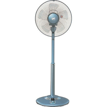 概要 マジックターンリビング扇 EF-30NHX2(L) | 扇風機／除湿機／加湿