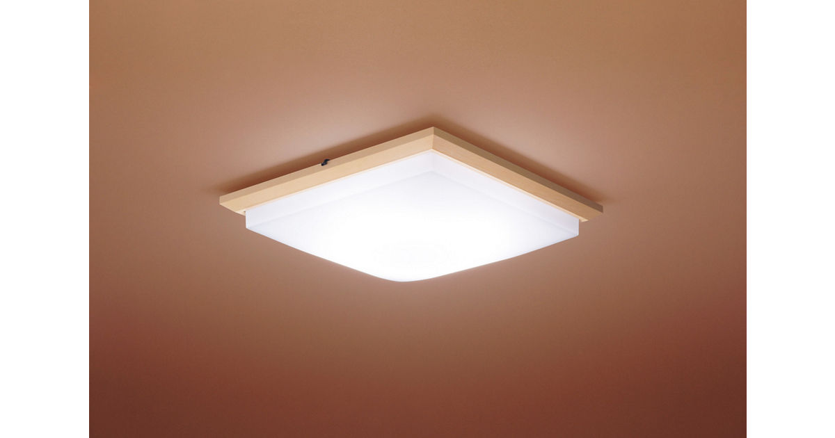 概要 LEDシーリングライト HH-CB0850A | LED照明器具（シーリング