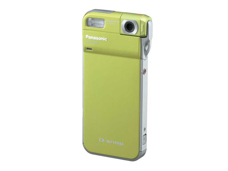 概要 SDマルチカメラ SV-AS10 | デジタルビデオカメラ | Panasonic