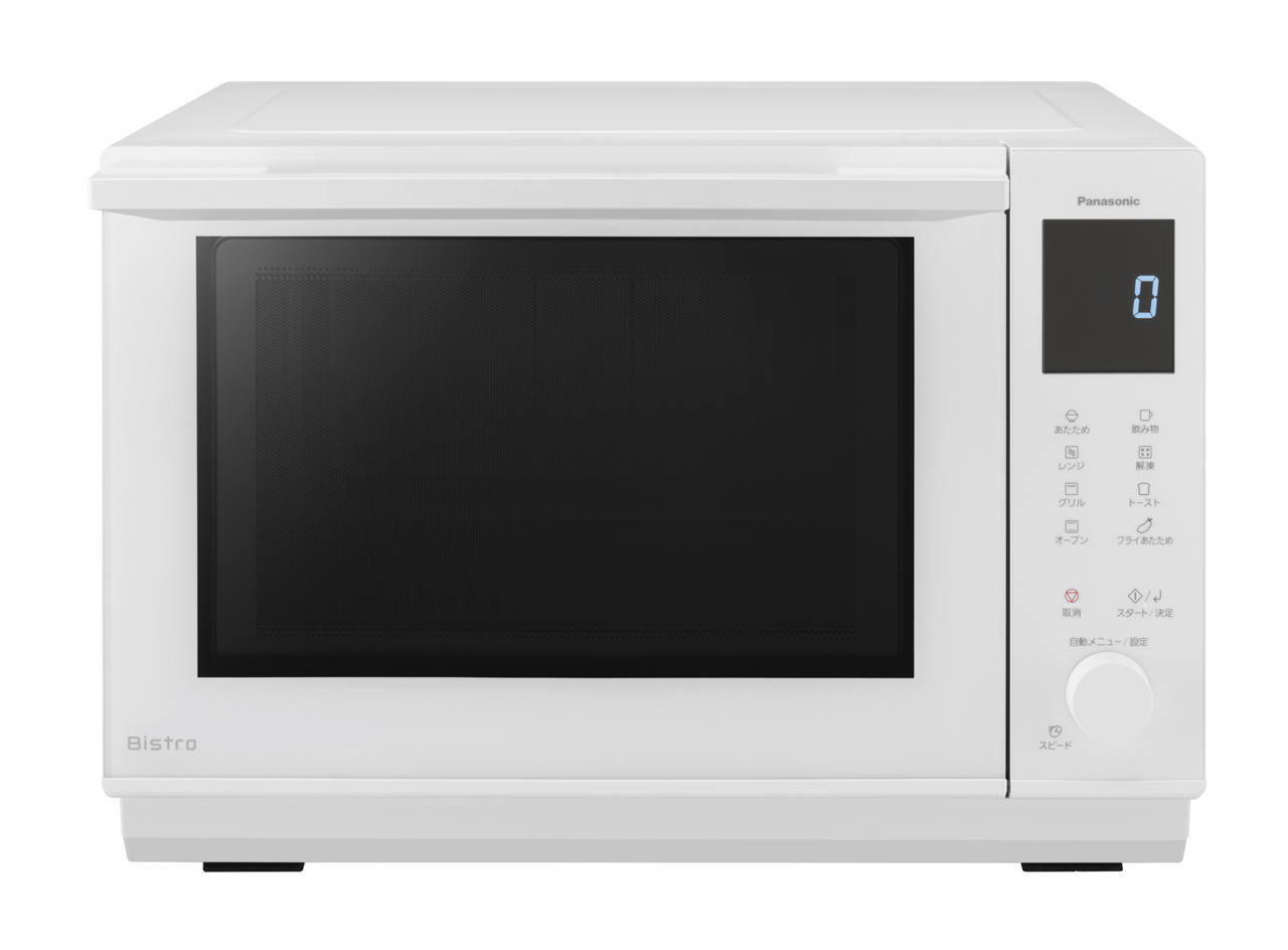 概要 オーブンレンジ NE-BS5B | オーブンレンジ・単機能レンジ | Panasonic