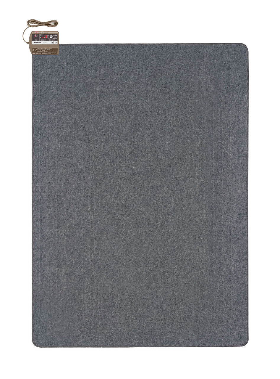 概要 着せかえカーペット用ヒーター DC-15NH | 電気カーペット（ホット