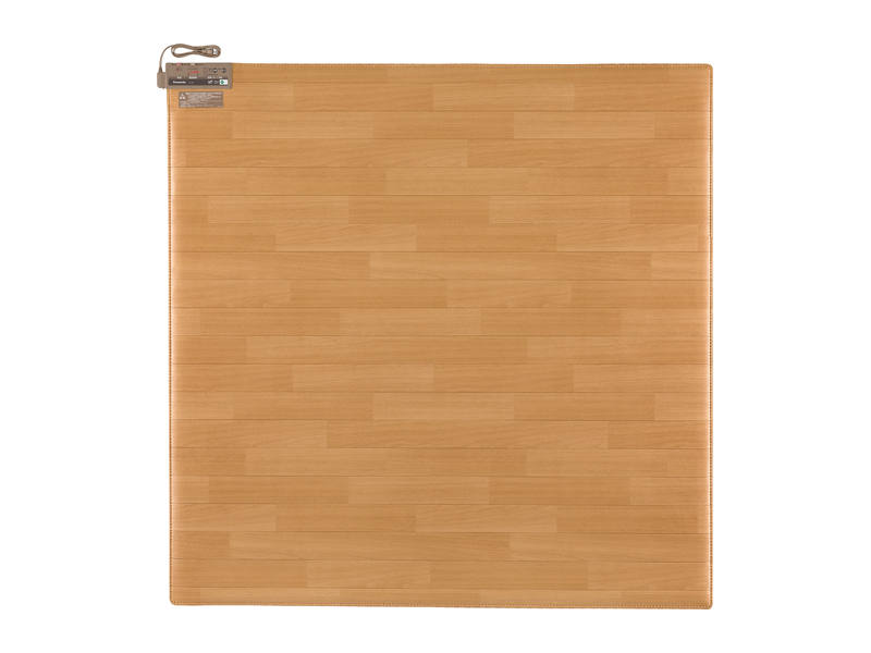 概要 かんたん床暖 DC-2V3 | 電気カーペット（ホットカーペット