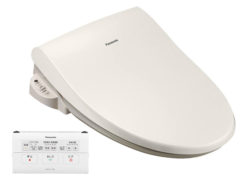 概要 温水洗浄便座 ビューティ・トワレ DL-WB50 | 温水洗浄便座