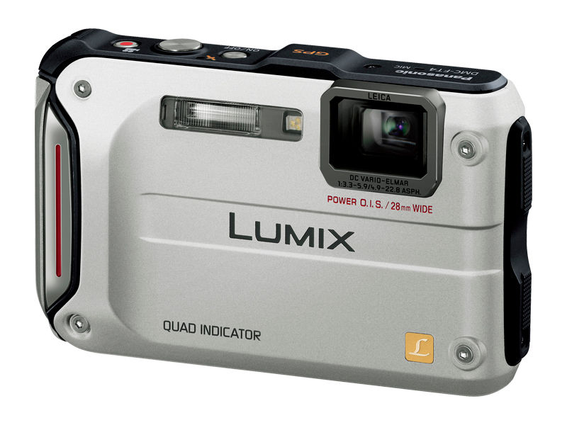 概要 デジタルカメラ DMC-FT4 | LUMIX（ルミックス） ミラーレス一眼