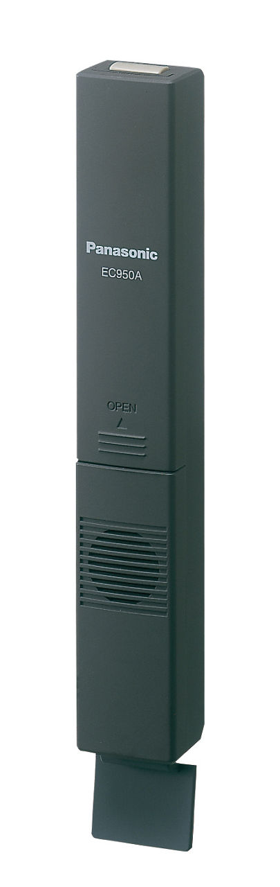 概要 窓用心（補助錠付）（ブラウン） EC950AP | チャイム・ワイヤレス